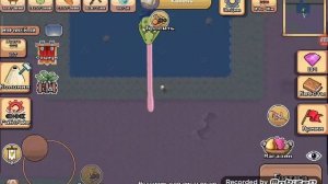 ПОЛУЧИЛ СКИН КАМНЯ В POCKET ANTS