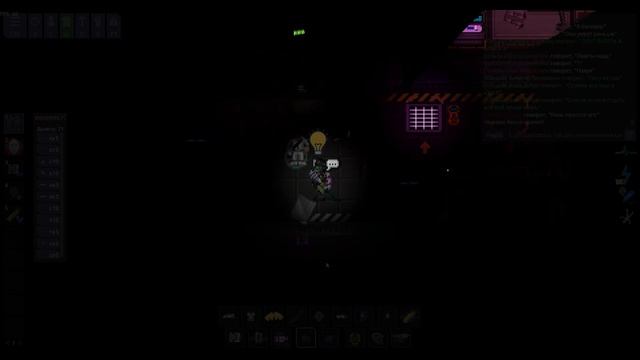 Space Station 14 Corvax // Прикол для ЯО был почти успешным