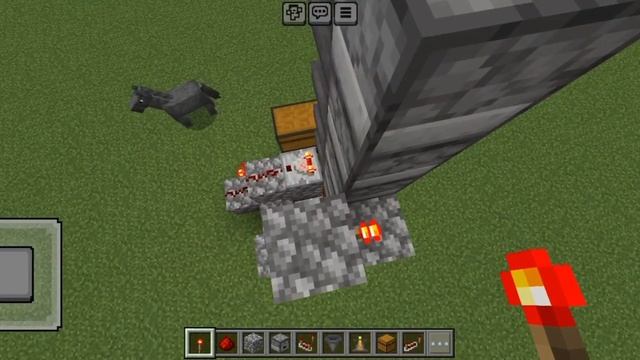 Как сделать автоматическую зельеварку в Minecraft bedrock#май смотреть онлайн