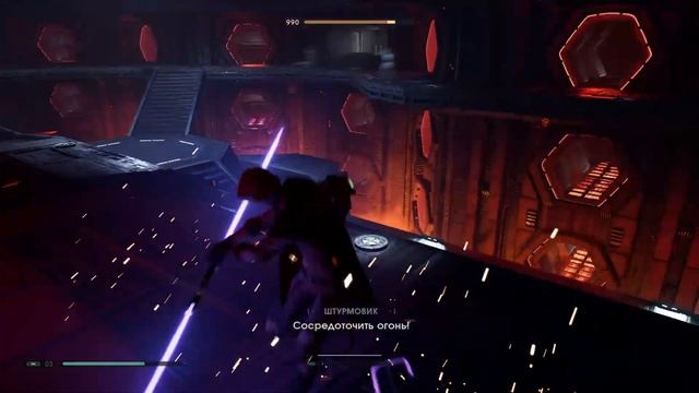 Star Wars Jedi: Fallen Order |► ФИНАЛ!!! смотреть онлайн