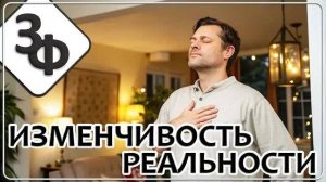 254 Изменчивость реальности ｜ Истории Наших Зрителей