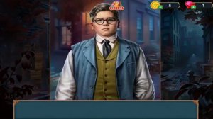 Detective Club : Детективный клуб : Пропавшие во Мгле  [ ПРОХОЖ