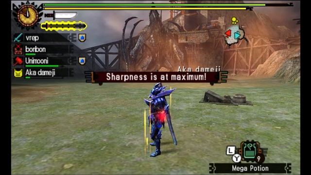 Кто может стать ФИНАЛЬНЫМ боссом Monster Hunter Wilds? смотреть онлайн