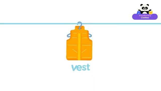 01. CLOTHES FOR KIDS 👚👖 #VOCABULARY FOR KIDS Lingokids смотреть онлайн