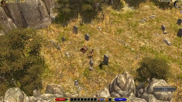 #Летсплей-прохождение за класс "Созерцатель" (Грёзы + Н? смотреть онлайн