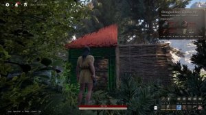 Pax Dei Обзор. Стоит ли играть ?