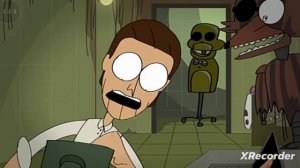 Куплинов играет в Фреди Фазбер😅🤣