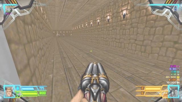 Jepsimap.Project Brutality Без комментариев! Сложность Brutal.