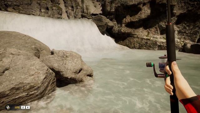 Call of the wild:theAngler-Лютый фарм опыта и денег для новичка,иг? смотреть онлайн