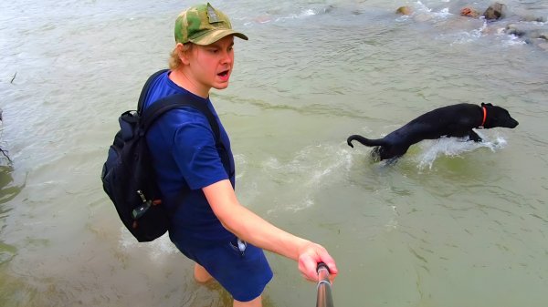 ЩЕНОК МАРА НА РЫБАЛКЕ ВПЕРВЫЕ | КАСТИНГОВАЯ СЕТЬ ИЛИ ПОЙМАТЬ ТРОФЕЕВ | РЫБА УСАЧ И ЧЕРНОПУЗ | СОЧИ