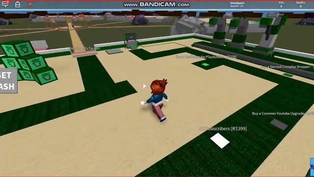 ФАБРИКА ЮТУБА! | YOUTUBE FACTORY TYCOON (ROBLOX)