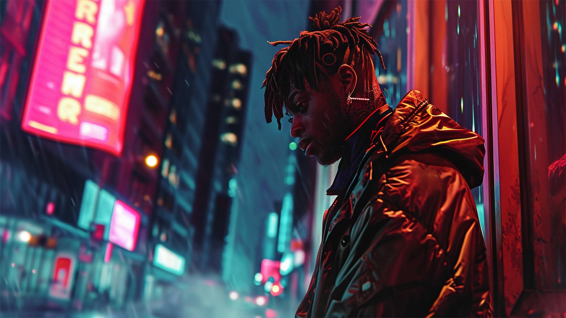 Нейроаккорды - Hip Hop | New York Drill #5 смотреть онлайн