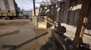 S.T.A.L.K.E.R.2 Где найти увеличенный магазин для Viper-5 (тайни?