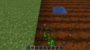 как построить самолёт в майнкрафт с модом create