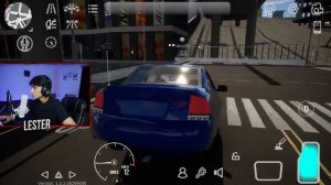 ОТ БОМЖА до МИЛЛИОНЕРА - ПУТЬ БОМЖА в Car parking multiplayer 2