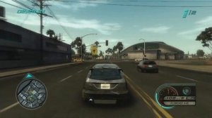 Стрим | Midnight Club: Los Angeles на Xbox Series S #3