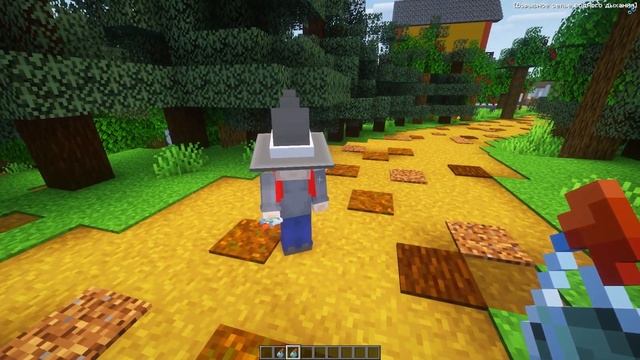 😱МАША ГИГАНТ БОЛЫП КЕТТІ  7-СЕРИЯ, казакша майнкрафт а