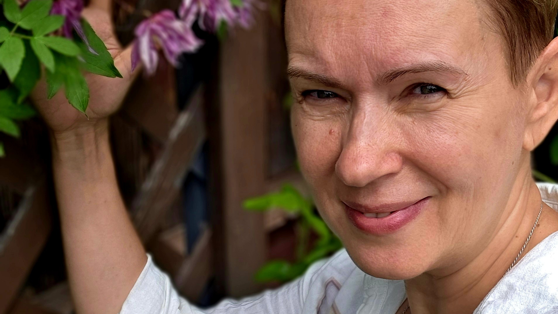 8 июня дача утро | Растение без ухода | находка этого лета! КНЯЖИК смотреть онлайн