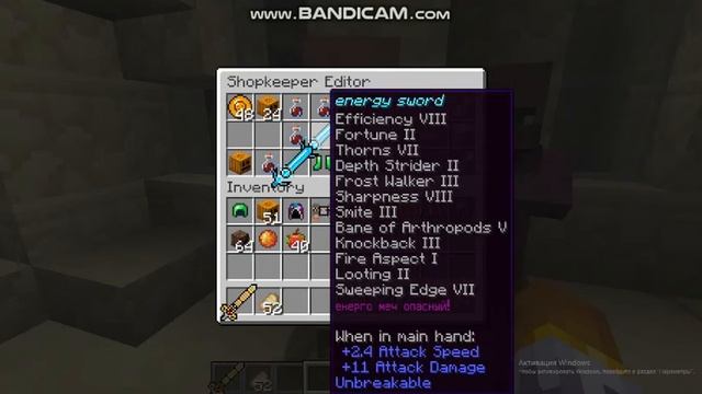 МОЙ НОВЫЙ СЕРВЕР ПО БРАВЛ СТАРС В minecraft смотреть онлайн