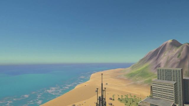 ПОКОРЕНИЕ НЕБОСКРЁБА на РИО | REVIVE TANKI X.