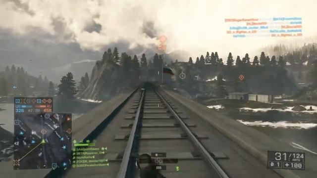 .44 Magnum-карманная снайперская винтовка смотреть онлайн