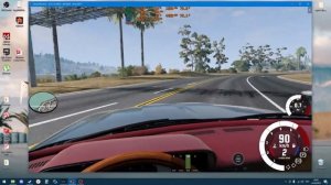 Настройка руля moza r5 для beamng