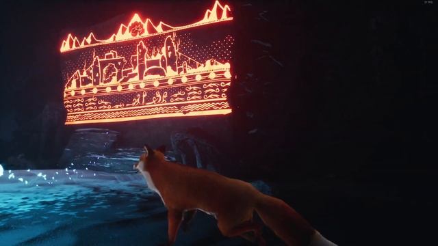 SPIRIT OF THE NORTH. ГЛАВА 2. ПРОХОЖДЕНИЕ. смотреть онлайн