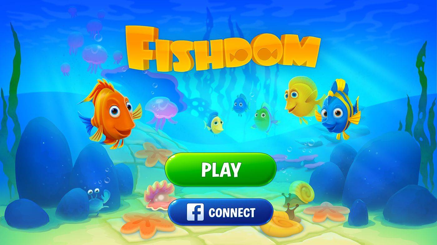 Донат в Fishdom. Как пополнить игру Fishdom #Fishdom #FishdomGame #донат смотреть онлайн