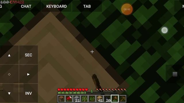 Error 422 Remastered часть 2