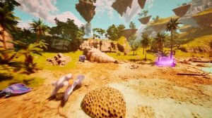 Guardians of the Wild Sky - Official Announcement Trailer