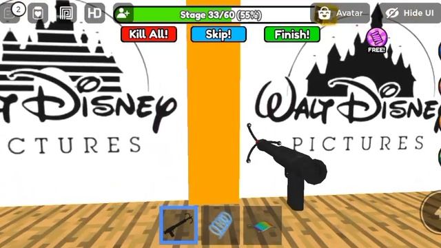 Только 0,0000000001% людей может найти правильный логотип в