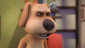 ГОВОРЯЩИЙ ТОМ И ДРУЗЬЯ RYTP