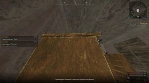 как победить палача с помощью бага stalcraft X