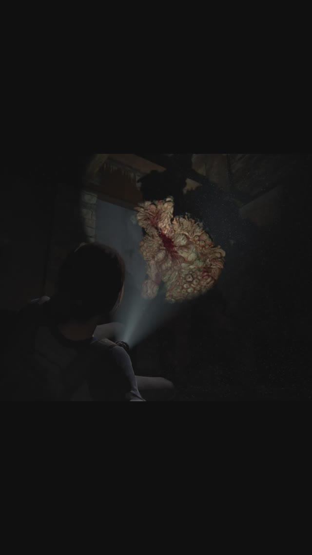 Бой с топляком ☣ The Last of Us Part 2 ☣ #Short #TheLastofUs смотреть онлайн