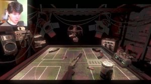 Винди31 |Buckshot Roulette [EDIT] |Give It To Me|