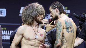 Полный бой Шон О’Мэлли vs Мераб Двалишвили 2 UFC316 Реванш  #мма #ufc #