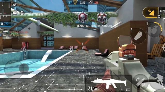 TDM // CLANS // 🇺🇿UZ-1 // ELYS // KHEN // ЛЕД // СМОГ // MODERN OPS // #modernops #gam смотреть онлайн