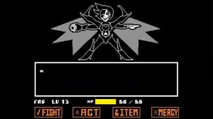 ОБЗОР НА СТРАННЫЕ ТЕОРИИ ПО UNDERTALE