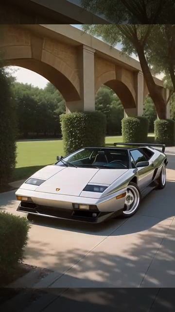 Evolution_of_Lamborghini_#lamborghini_#car_#carhistory_#evolution смотреть онлайн