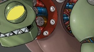 За Твоей Спиной @bulakaka  (Фан Анимация) |Клип| |Ат2|