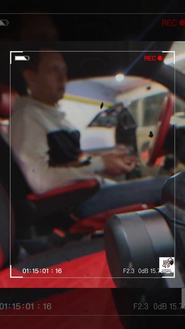 Красивая машинка. Делаем Божья коровка #кузницаавтозв