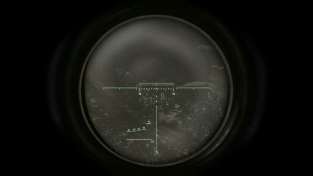 S.T.A.L.K.E.R. CoP: MISERY [2.2] - «Скат-3» - Часть 14