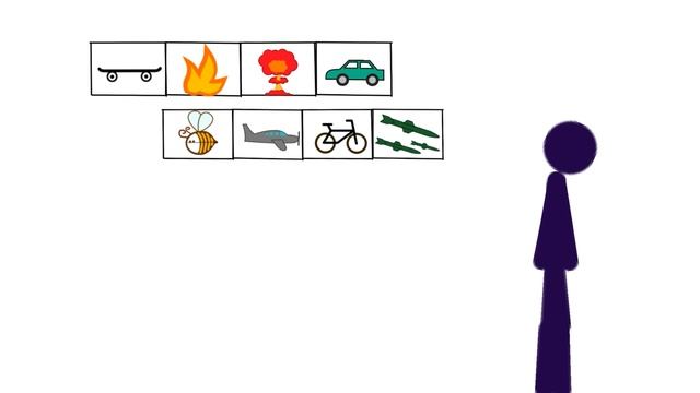 Убей Stickman'a!!! Моя игра!!! смотреть онлайн