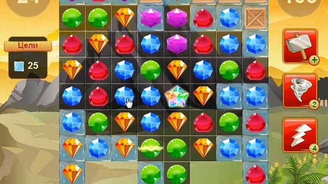 Сокровища пиратов 106 уровень смотреть онлайн