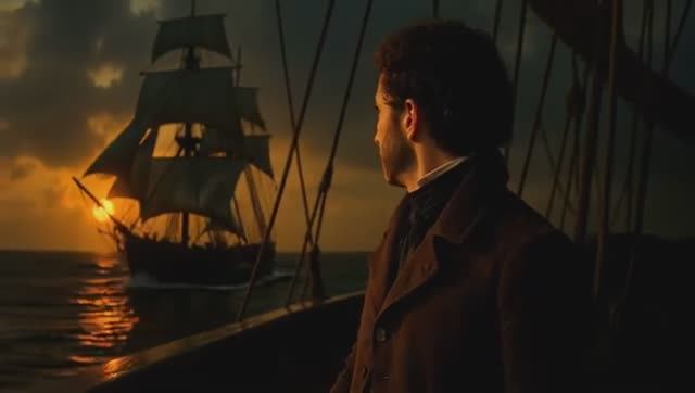 Paul Polotsk - Элегия (Безумных лет угасшее веселье...) А.С. Пушкин смотреть онлайн