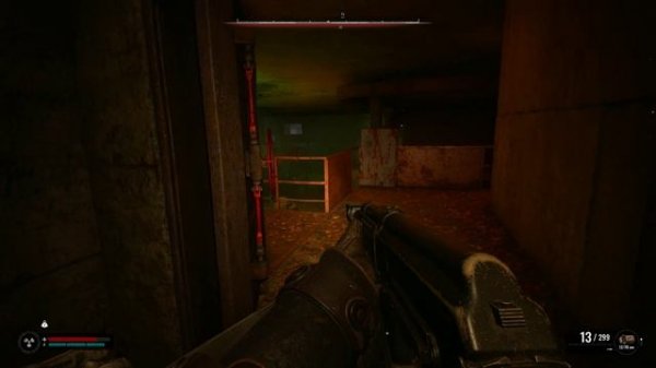 S T A L K E R 2 Heart of Chornobyl 12700kf + RTX5070 очень сочно!