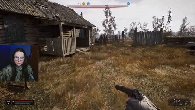 S.T.A.L.K.E.R. 2: Heart Of Chornobyl - РІХТЕР ЧИ ЗОТОВ? МАКОВЕ ПОЛЕ! (Про