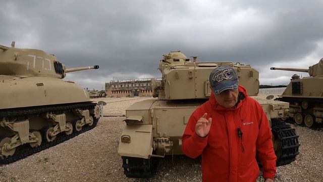 Bender History: Самый лучший танк в мире. AMX13 смотреть онлайн