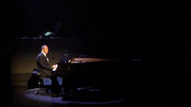 Paul Anka Live In Ruth / Пол Анка концерт в Ruth Eckerd Hall Full Concert 2024