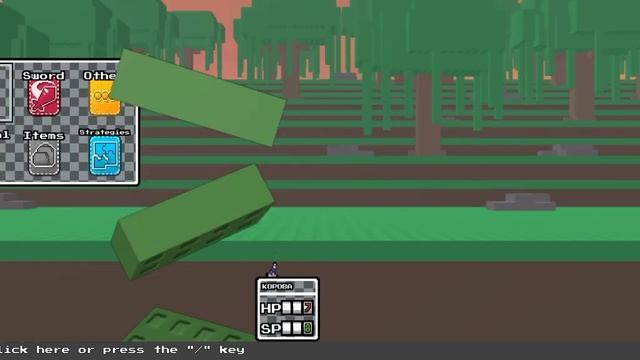 Прохождение 2-Ой Главы С Моим Подписчиком @20hub!Block Tales #1 смотреть онлайн